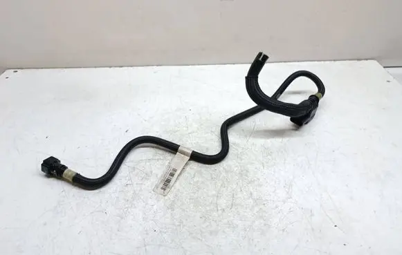 BMW 5 F10 F11 Fuel line pipe 7823395
