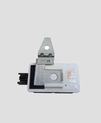 Mazda 6 Door central lock control unit/module DH55675DZ 08W07