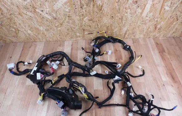 KIA Niro Other wiring loom 91001G2020 91710G2575