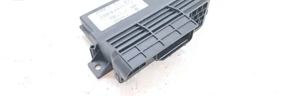 Audi A6 S6 C6 4F Other control units/modules 4F0907280A F005S00102 4F0910280