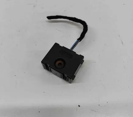Alfa Romeo Stelvio Other devices 50543806 0050543806