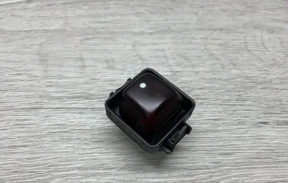 Mercedes-Benz SL R129 Sunroof switch 1298201610