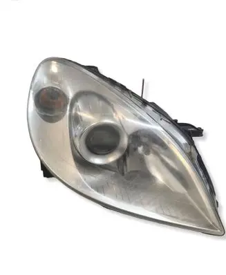 Mercedes-Benz B W245 Headlight/headlamp 0301220202 A1698201861 231010600