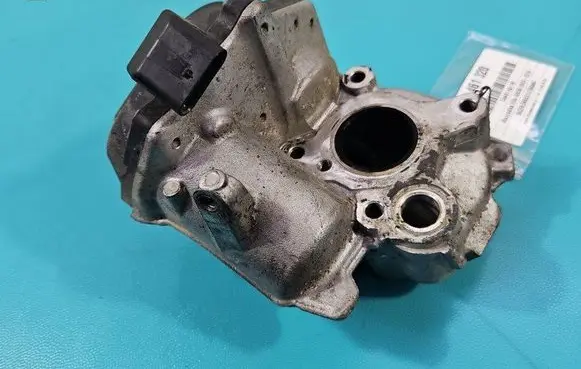 Mercedes-Benz Vito Viano W639 EGR valve A6511400460 IMPRK1461320