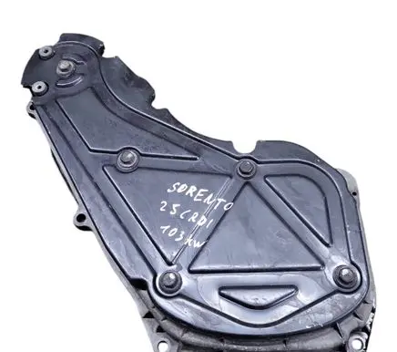 KIA Sorento Timing chain cover 