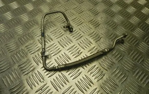 Mercedes-Benz C AMG W205 EGR valve line/pipe/hose A2740900577 VD12717