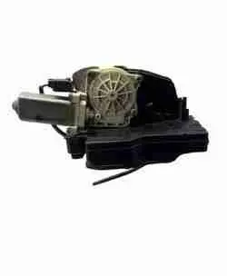 BMW 7 E65 E66 Front door lock 7028906