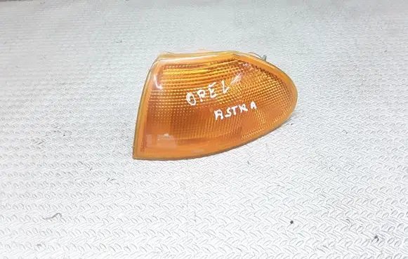 Opel Astra F Front indicator light