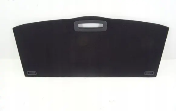 Nissan X-Trail T33 Trunk/boot mat liner 849B8