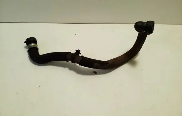 Citroen C4 Grand Picasso Engine coolant pipe/hose