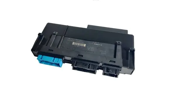BMW 7 F01 F02 F03 F04 Comfort/convenience module 9286940