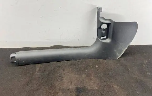 Audi A6 S6 C7 4G Front sill trim cover 4G1867271 4042744 2237