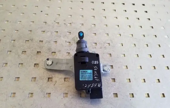 Hyundai Santa Fe Door central lock control unit/module 957502B000
