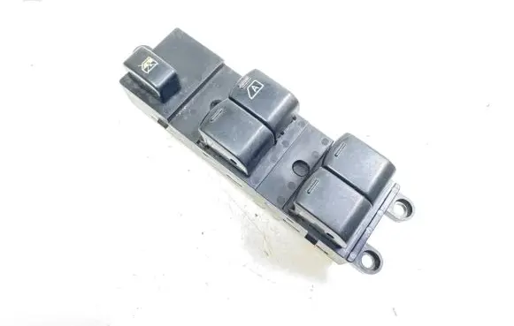 Nissan Note (E11) Electric window control switch 25401