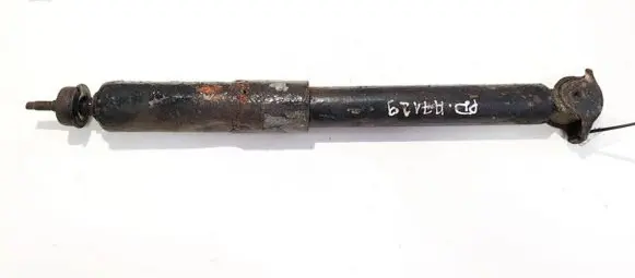 Front shock absorber/damper