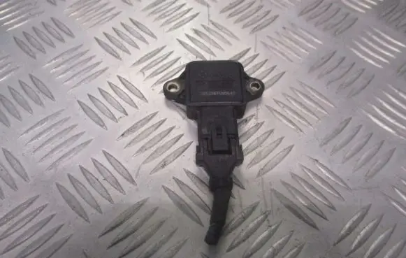 Hyundai Getz Throttle valve position sensor 35170-22600