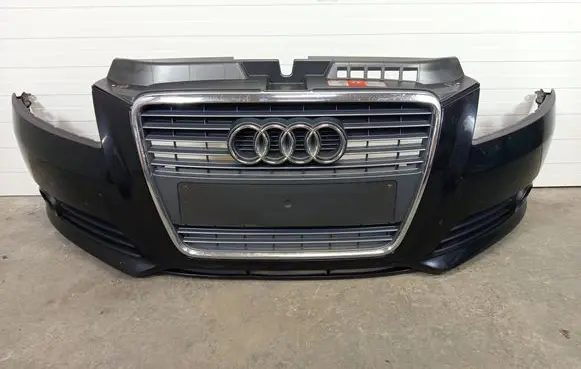 Audi A3 S3 8P Front bumper ZDERZAKA3P