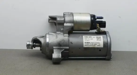 Audi A5 Starter motor 06M911021