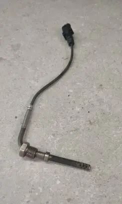 Opel Insignia A Exhaust gas temperature sensor 55566185