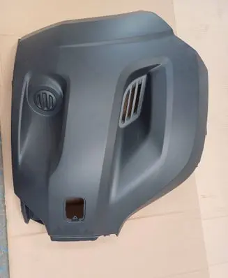 Fiat Ducato Front bumper corner part panel trim 1315079070DX