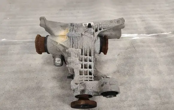 Audi Q5 SQ5 FY Rear differential 0B0500043L 7810005080