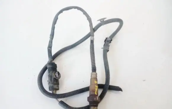 Renault Megane II Lambda probe sensor