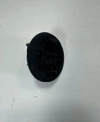Renault Megane IV Airbag deployment crash/impact sensor