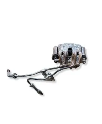 Fiat Ducato Front brake caliper 