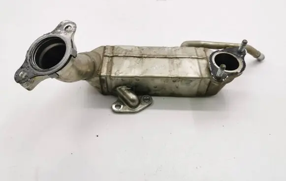 Honda CR-V EGR valve cooler 18750F5ZG010M2 1204000400