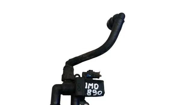 Volvo V60 Electric engine pre-heating system (optional) 31319025 31290397