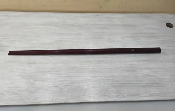 Chrysler Voyager Sliding door trim (molding) OZR65TRMAA