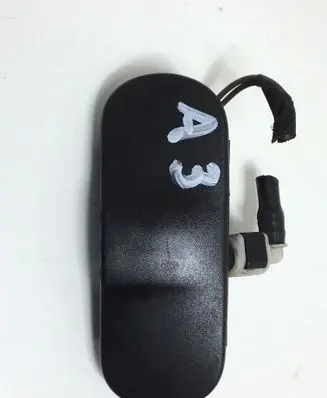 Audi A3 S3 A3 Sportback 8P Windshield washer spray nozzle 8P0955987E