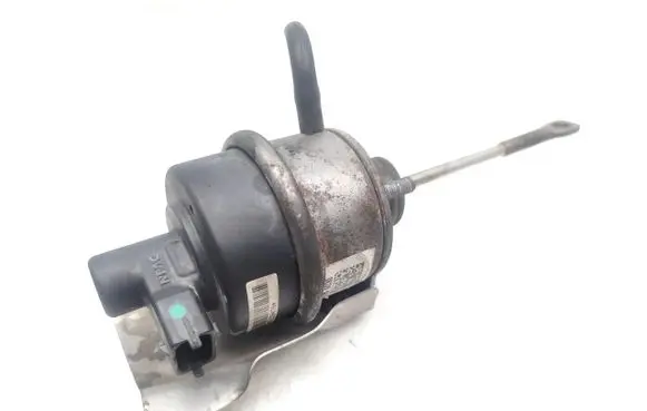 Opel Meriva B Turbo system vacuum part 256030