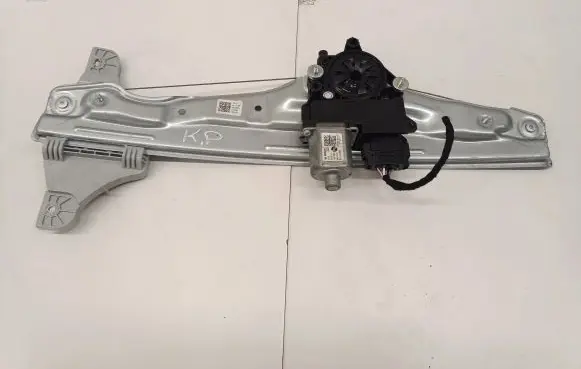 Hyundai Ioniq 5 Front door window regulator with motor 82401GI01 82450GI010