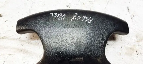 Fiat Ulysse Steering wheel airbag 1870514000