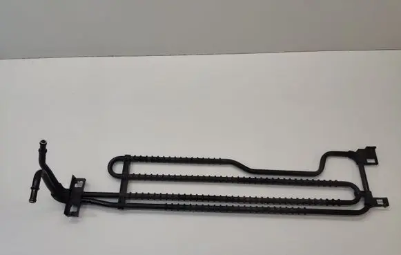 Mercedes-Benz E W212 Power steering hose/pipe/line