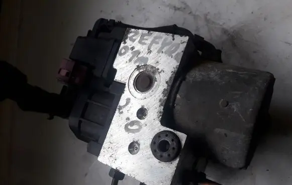 Opel Zafira A ABS Pump