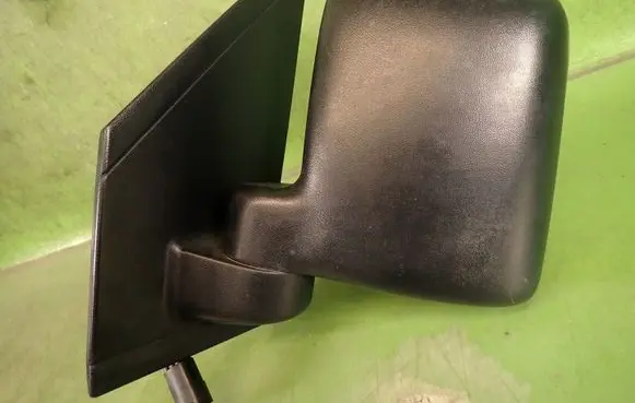 Ford Transit - Tourneo Connect Plastic wing mirror trim cover 0206011