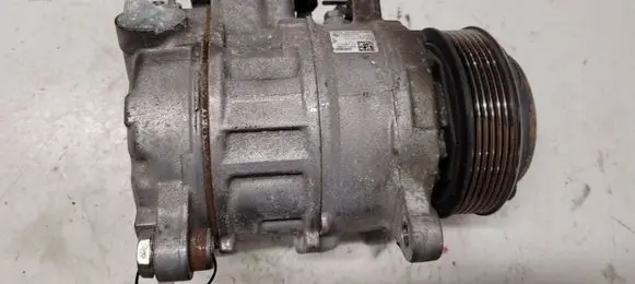 BMW X5 F15 Air conditioning (A/C) compressor (pump) 6452680507002 CG4471402111 77458710