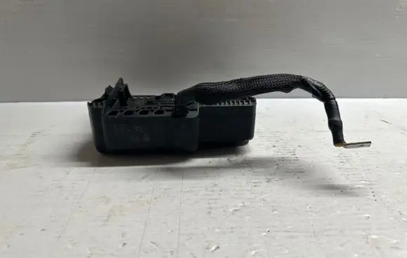 Opel Corsa E Positive wiring loom 13491093