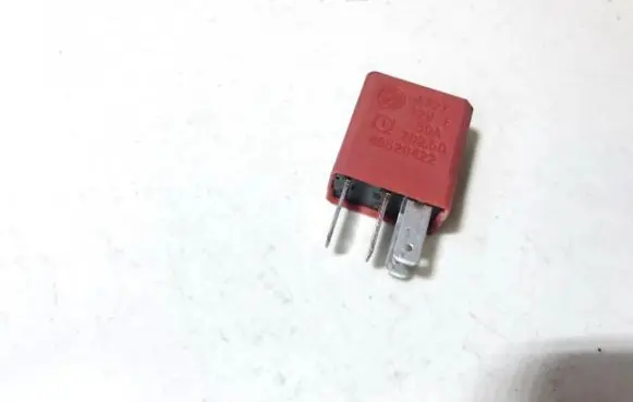 Fiat Punto (188) Other relay 46520422 70250