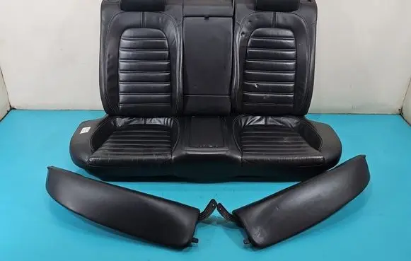 Volkswagen PASSAT CC Second row seats IMPRK1524709