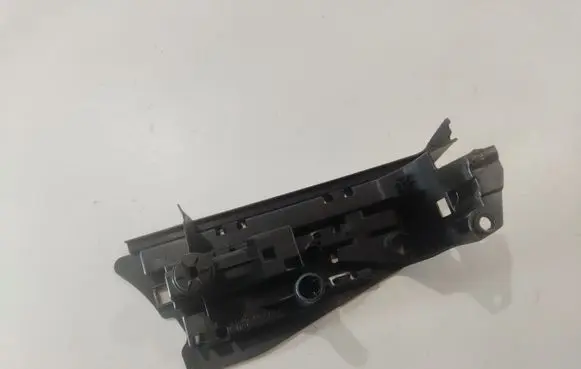 Audi A6 S6 C6 4F Tool box 4F5012111A
