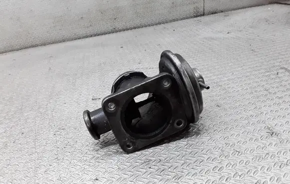 BMW 5 E39 EGR valve 7785452