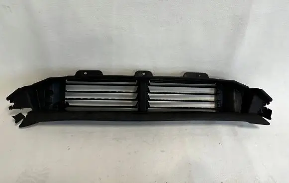 Volvo V40 Cross country Intercooler air guide/duct channel