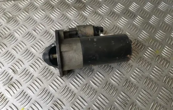 Volvo S60 Starter motor
