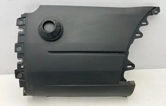 Ford Transit VII Rear bumper corner part panel trim BK3117926