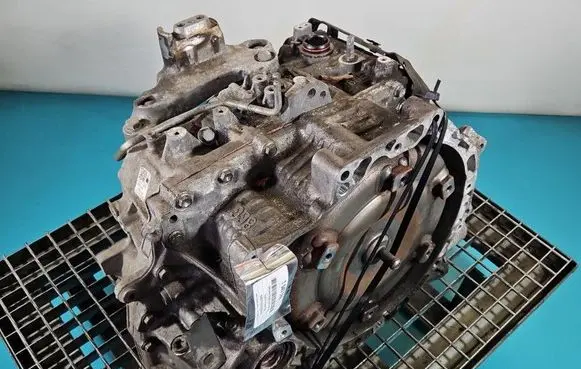 Toyota ProAce City Automatic gearbox 20GT52 IMPRK1545330