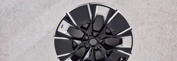 BMW iX3 G08 R20 alloy rim 7916268 36107916268
