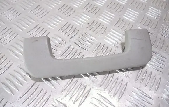 Audi A4 S4 B6 8E 8H Front interior roof grab handle 8E0857607